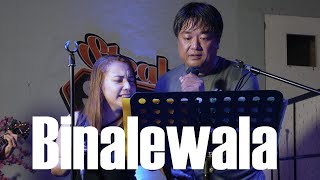 Binalewala Cover [upl. by Easlehc451]