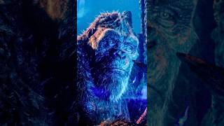 Godzilla x Kong The New Empire 2024  Kong vs Skar King  Recap Blade godzillaxkongthenewempire [upl. by Elvyn530]