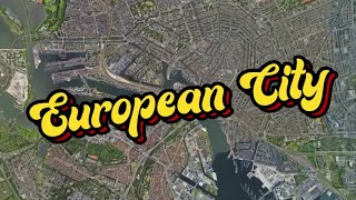 How to Start a EUROPEAN CITY in Cities Skylines [upl. by Darooge570]