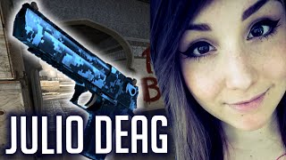 Julio Deag [upl. by Higginson]