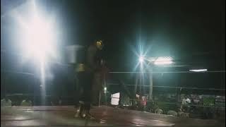 vaquero de Tepic vs el hijo del solitario arena azteca 2dic24 [upl. by Acassej856]