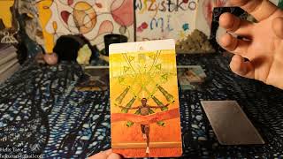 Tarot  BYK  czytanie na grudzień 2023 [upl. by Seiden974]