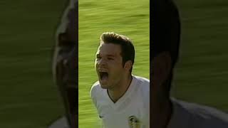 VIDUKA SCORES FOUR AGAINST LIVERPOOL 43 CLASSIC shorts footballshorts [upl. by Anilat]