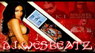 Old School Chutney Mix Vol 2 Dj WesBeatZ [upl. by Lot]