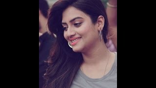 Nusrat Jahan  Photo show [upl. by Imarej]