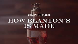 Blantons Kentucky Bourbon Single Barrels [upl. by Okram]