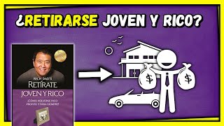 💰📖 ¿Cómo VOLVERSE Rico PRONTO y Para SIEMPRE Por Robert T Kiyosaki Resumen Animado [upl. by Jereld]