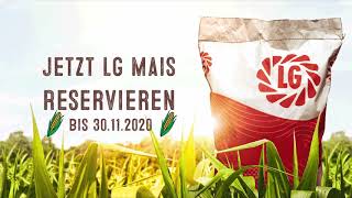 Darum lohnt sich die LG Mais Reservierung [upl. by Ailaro]