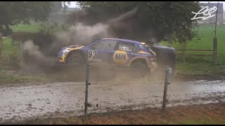 JMC Rallye 2023  Best of by La Sangle [upl. by Mada]