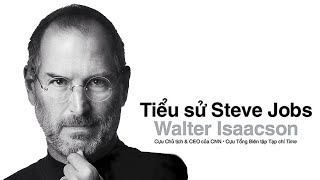 Sách Nói Tiểu Sử Steve Jobs  Chương 1  Walter Isaacson [upl. by Niple70]