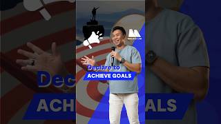 5 Essential Steps to Achieve Your Goals [upl. by Shellans]