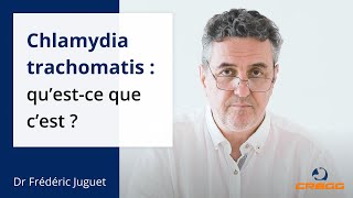 Chlamydia trachomatis  bactérie responsable types de chlamydia et comment la détecter [upl. by Utta]