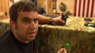 9 Critical Concealed Carry Lessons Ep 4 Lights and Lasers [upl. by Thissa]