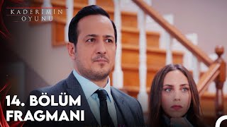 Kaderimin Oyunu 14 Bölüm Fragman [upl. by Hepsibah]