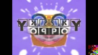 Klasky Csupo Effects 2 Effects [upl. by Ydisac]