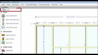 Glazier Studio  Program Overview Navigation [upl. by Oliva375]