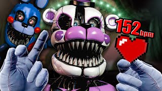 custom night VS my heart rate [upl. by Irene]