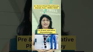 What conditions are treated by a Physiotherapist Hindi [upl. by Seuguh]