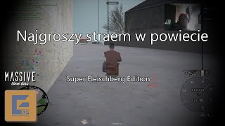 N̶i̶e̶zapowiedziany najgorszy stream w powiecie z Fleischberga [upl. by Buckler927]