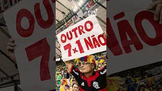 O dia em que a olimpíada virou copa do mundo [upl. by Lia793]