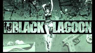 Black Lagoon Ost 15  After the Rain [upl. by Havstad]