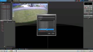 ACIC  Genetec Security Center integration demonstration [upl. by Noiek]