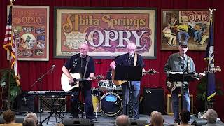 Abita Springs Opry  4152023 [upl. by Iek655]