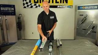 BILSTEIN Shock Shop  5100 Series Monotube Shock Absorbers [upl. by Hanny]