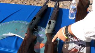 Beretta A400 Xcel Shotgun [upl. by Tilney]