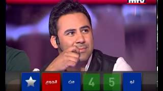 Heik Menghanni  29062013  Game 2 هيك منغني [upl. by Ybocaj]