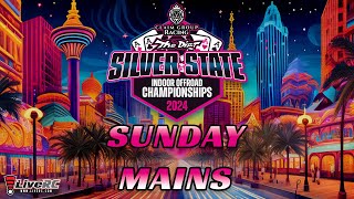 2024 Silver State Championship Sunday Mains [upl. by Enaenaj]