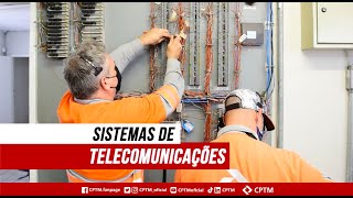 DiaaDiadaCia  📡Sistemas de telecomunicações📞 [upl. by Rogovy]