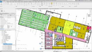 Revit 2019  Whats New Resizable Dialogs [upl. by Gennie]