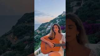 Raoui  Souad Massi  Cover [upl. by Ahsuas]