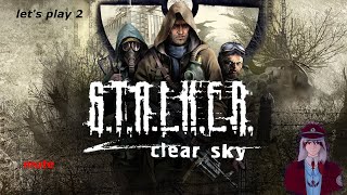 stalkers partie 2Lets play 2mute [upl. by Hewes948]