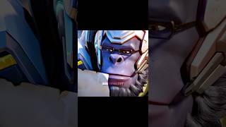 The Overwatch Edit 4K shorts [upl. by Pollard104]