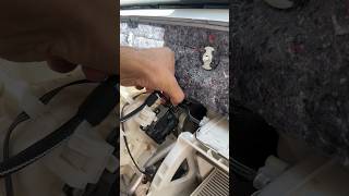 Car AC System Work  How Car AC System Work  youtube automobile mechanic ytshorts video [upl. by Dianna824]