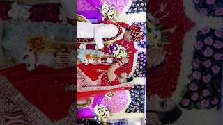 Samarpan ki bela jaymalasong wedding weedingstage [upl. by Barren]