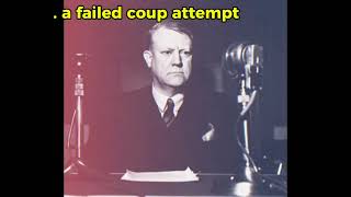 vidkun Quisling and his execution by firing squad [upl. by Kristine]