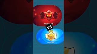 Angelic vs Demonic Starr drop brawlstarssupercellgamingstardropangelicgamegamingshorts [upl. by Adaynek]