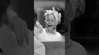 Lucy gets locked in the freezer ilovelucy Now Streaming on Paramount shorts [upl. by Searby]