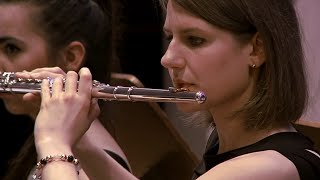 Pirates of the Caribbean パイレーツオブカリビアン conducted by Tomasz Chmiel The Young Cracow Philharmonic [upl. by Indys]