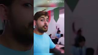 The Greatest Collab Ever Made 🥵🥶 carryminati mrbeast triggeredinsaan bbkivines ai round2hell [upl. by Wenn]