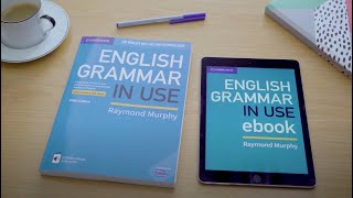 English Grammar In Use 5th Edition by Raymond Murphy [upl. by Humfried]