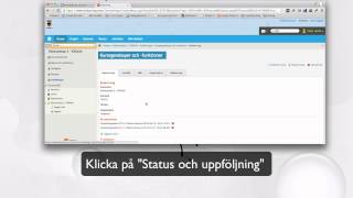 itslearning  skriftligt omdöme [upl. by Nareht]