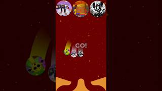 Aram sam sam vs Incredibox Sprunki vs Funk do Baunce Ultra Slowed competition aramsamsam [upl. by Amadeo380]