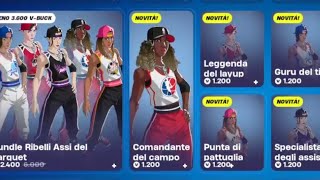 SHOP DI OGGI 30 APRILE NEGOZIO FORTNITE MARTEDI OG 3042024 [upl. by Grata471]