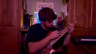 Everybody NEEDS to learn this 7 string riff [upl. by Garold]