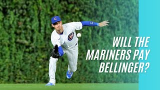 Why Cody Bellingers Profile Fits The Mariners Identity [upl. by Ignacio]