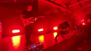 Northlane  Dispossession  Live at the Kinross Woolshed Albury  25032022 [upl. by Calley]